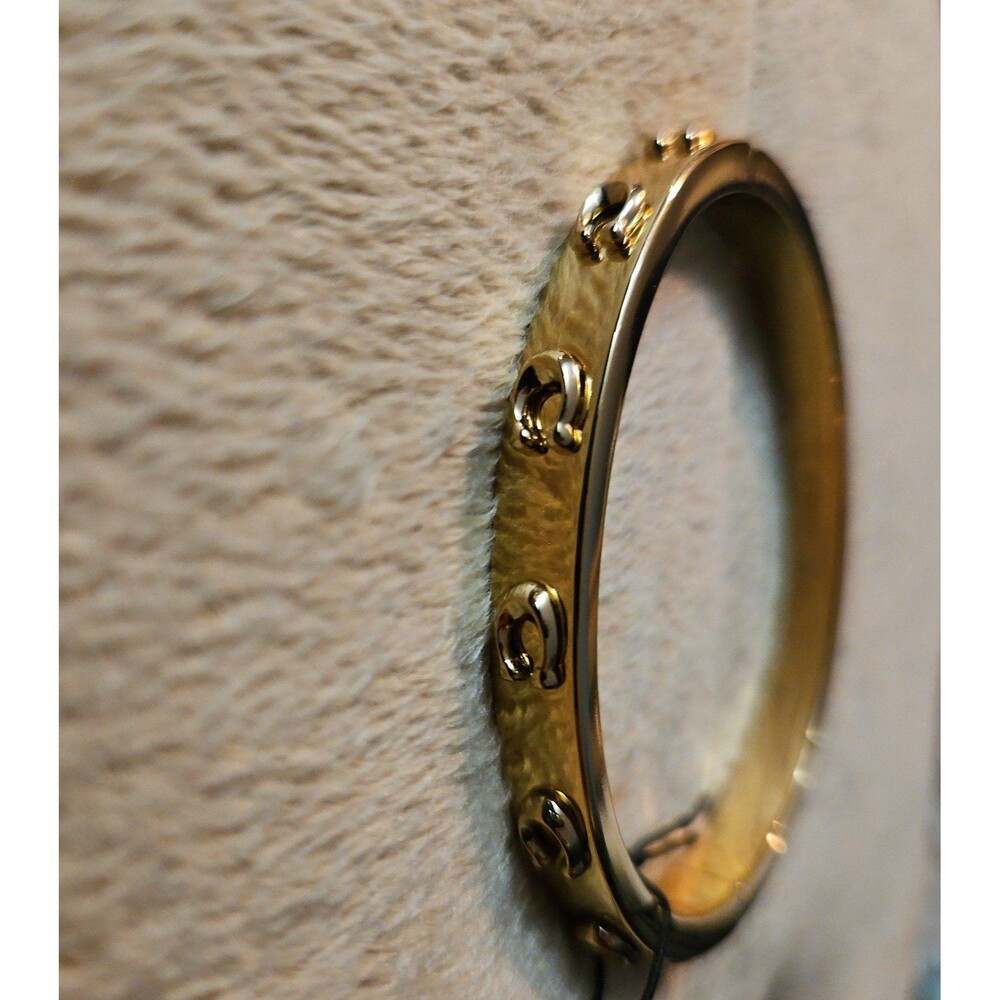 Coach Bangle - Picture 8 of 8